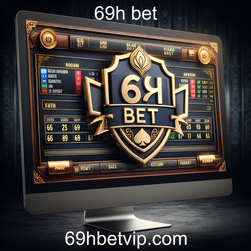 Apostas Esportivas: A Emoção das Previsões no 69h Bet