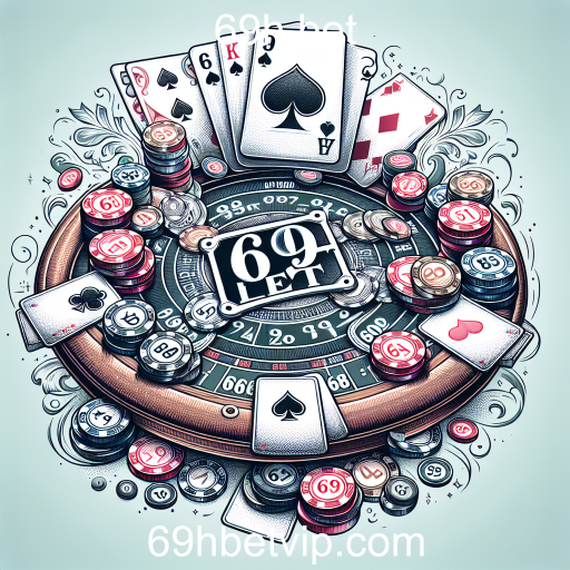 Descubra o Mundo dos Jogos de Mesa na 69h Bet